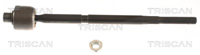 Triscan Axialgelenk, Spurstange [Hersteller-Nr. 850015202] für Fiat, Lancia