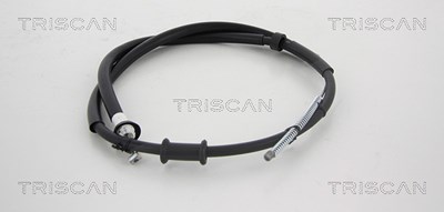 Triscan Seilzug, Feststellbremse [Hersteller-Nr. 8140151053] für Fiat