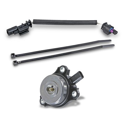 Bestprice Zentralmagnet + Anschlussleitung Nockenwellenverstellung [Hersteller-Nr. 40788494] für Mercedes-Benz