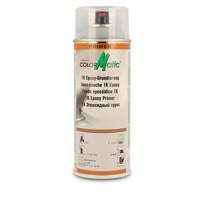 Colormatic 1x 400ml 1K Epoxy-Grundierung [Hersteller-Nr. 174414]