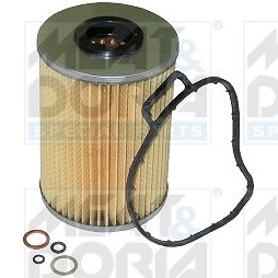 Meat & Doria Ölfilter [Hersteller-Nr. 14041] für BMW