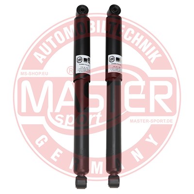 Master-sport Germany Stoßdämpfer [Hersteller-Nr. 16K007462] für Nissan, Opel, Renault