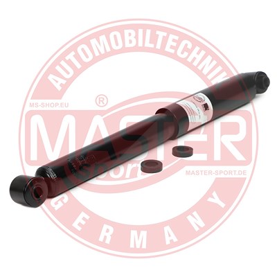 Master-sport Germany Stoßdämpfer [Hersteller-Nr. 124654-PCS-MS] für Mercedes-Benz, VW