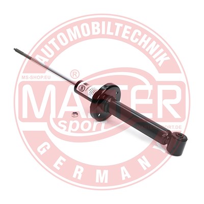 Master-sport Germany Stoßdämpfer [Hersteller-Nr. 170884-PCS-MS] für Seat, VW