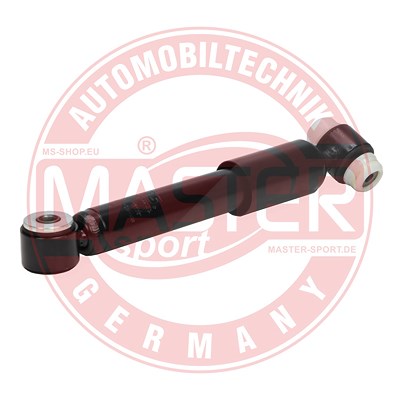 Master-sport Germany Stoßdämpfer [Hersteller-Nr. 553665-PCS-MS] für Mercedes-Benz