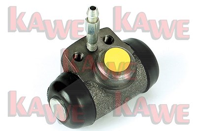 Kawe Radbremszylinder [Hersteller-Nr. W4695] für Skoda, VW