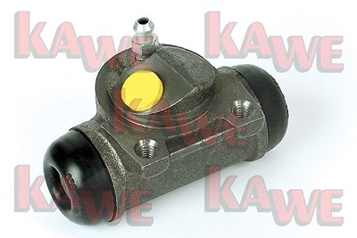 Kawe Radbremszylinder [Hersteller-Nr. W4686] für Peugeot