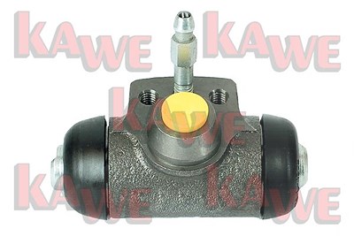 Kawe Radbremszylinder [Hersteller-Nr. W4024] für VW, Skoda