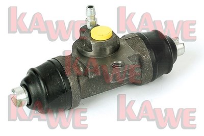 Kawe Radbremszylinder [Hersteller-Nr. W4551] für VW
