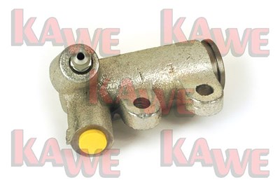 Kawe Nehmerzylinder, Kupplung [Hersteller-Nr. S3532] für Toyota