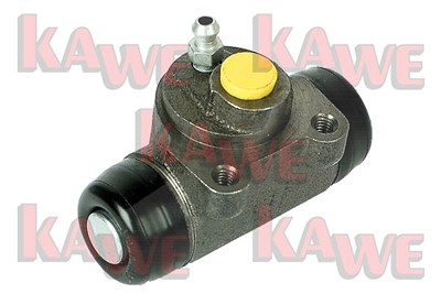 Kawe Radbremszylinder [Hersteller-Nr. W4681] für Renault