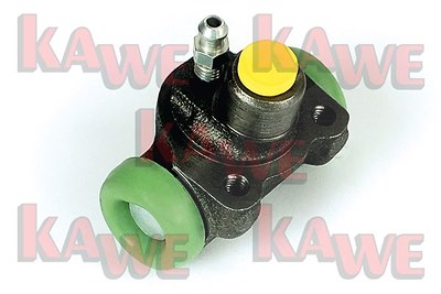 Kawe Radbremszylinder [Hersteller-Nr. W4820] für Citroën