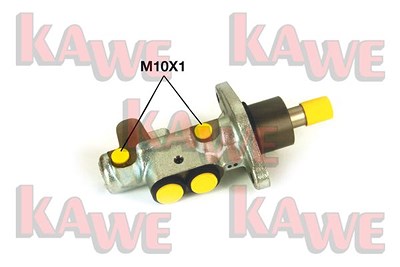 Kawe Hauptbremszylinder [Hersteller-Nr. B1369] für Seat, VW