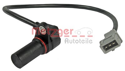 Metzger Autoteile Impulsgeber, Kurbelwelle [Hersteller-Nr. 0902308] für Chevrolet, Daewoo