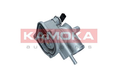 Kamoka Thermostatgehäuse [Hersteller-Nr. 7710150] für Jeep, Mercedes-Benz