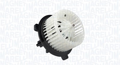 Magneti Marelli Innenraumgebläse [Hersteller-Nr. 069412395010] für Lancia, Fiat