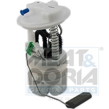 Meat & Doria Kraftstoff-Fördereinheit [Hersteller-Nr. 77028E] für Renault