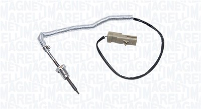 Magneti Marelli Sensor, Abgastemperatur [Hersteller-Nr. 172000497010] für Dodge, Jeep, Chrysler