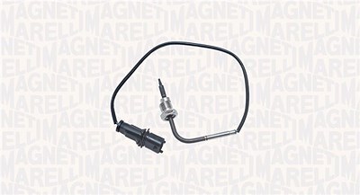 Magneti Marelli Sensor, Abgastemperatur [Hersteller-Nr. 172000389010] für Chrysler, Jeep