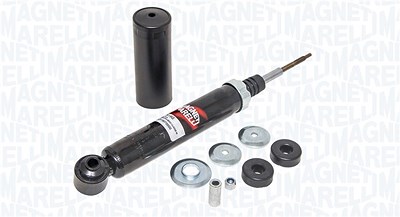 Magneti Marelli Stoßdämpfer [Hersteller-Nr. 358140070000] für Ford
