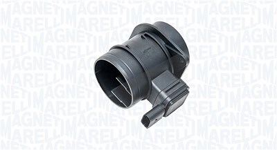 Magneti Marelli Luftmassenmesser [Hersteller-Nr. 213719756019] für VW, Seat, Audi, Skoda