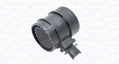 Magneti Marelli Luftmassenmesser [Hersteller-Nr. 213719755019] für Fiat, Alfa Romeo, Lancia, Iveco
