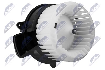 Nty Innenraumgebläse [Hersteller-Nr. EWN-AU-008] für Bentley, Audi