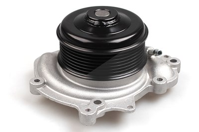 Hepu Wasserpumpe, Motorkühlung [Hersteller-Nr. P1552] für Mercedes-Benz