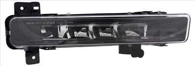 Tyc Nebelscheinwerfer [Hersteller-Nr. 19-15252-00-9] für BMW