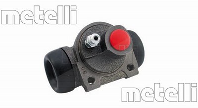 Metelli Radbremszylinder [Hersteller-Nr. 04-0567] für Citroën, Peugeot