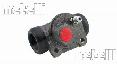 Metelli Radbremszylinder [Hersteller-Nr. 04-0589] für Renault