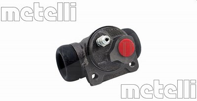 Metelli Radbremszylinder [Hersteller-Nr. 04-0590] für Renault