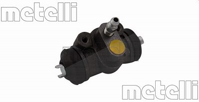 Metelli Radbremszylinder [Hersteller-Nr. 04-0464] für Mazda, Ford Usa, Kia