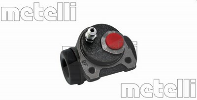 Metelli Radbremszylinder [Hersteller-Nr. 04-0429] für Citroën, Peugeot