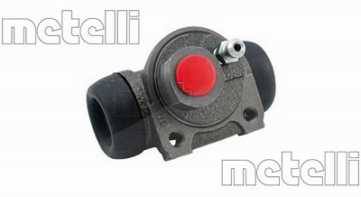 Metelli Radbremszylinder [Hersteller-Nr. 04-0568] für Citroën, Peugeot