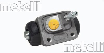 Metelli Radbremszylinder [Hersteller-Nr. 04-1004] für Suzuki