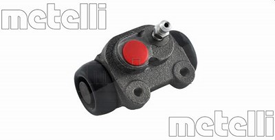 Metelli Radbremszylinder [Hersteller-Nr. 04-0809] für Citroën
