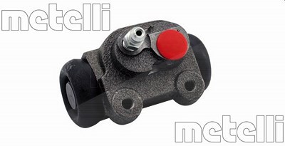 Metelli Radbremszylinder [Hersteller-Nr. 04-0810] für Citroën