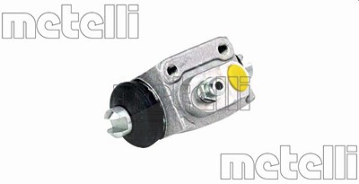 Metelli Radbremszylinder [Hersteller-Nr. 04-1007] für Kia, Hyundai