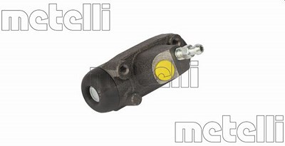 Metelli Radbremszylinder [Hersteller-Nr. 04-1053] für Kia