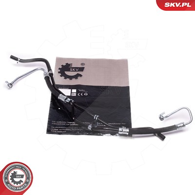 Esen Skv Hydraulikschlauch, Lenkung [Hersteller-Nr. 10SKV972] für Mazda