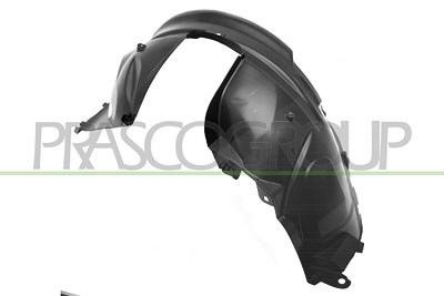Prasco Innenkotflügel [Hersteller-Nr. DA7303604P] für Dacia