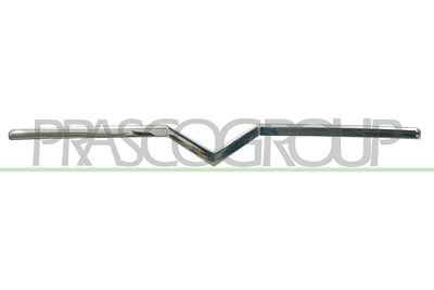 Prasco Zier-/Schutzleiste, Kühlergitter [Hersteller-Nr. CI4242206] für Citroën