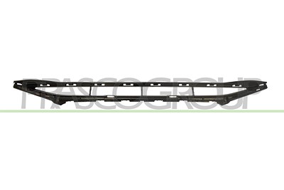 Prasco Lüftungsgitter, Stoßfänger [Hersteller-Nr. AD0252130] für Audi