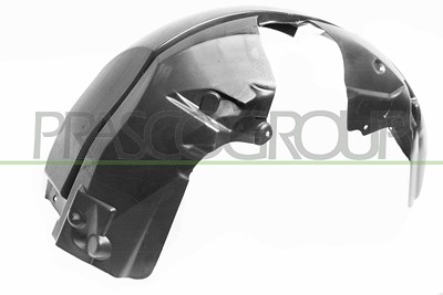 Prasco Verkleidung, Radhaus [Hersteller-Nr. FD3443604P] für Ford