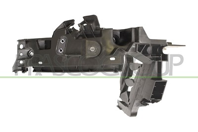 Prasco Halter, Hauptscheinwerfer [Hersteller-Nr. AD8203414] für Audi