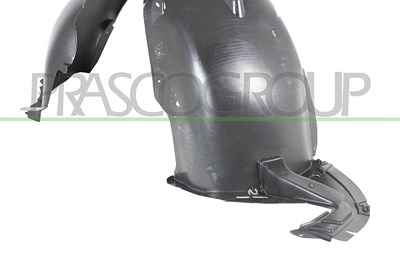 Prasco Innenkotflügel [Hersteller-Nr. SK0303604] für Skoda