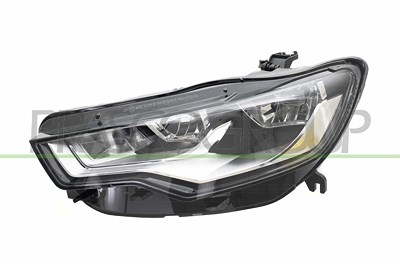 Prasco Hauptscheinwerfer [Hersteller-Nr. AD0384914] für Audi