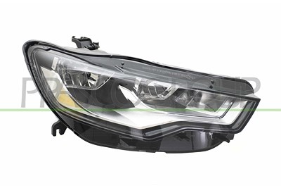 Prasco Hauptscheinwerfer [Hersteller-Nr. AD0384913] für Audi