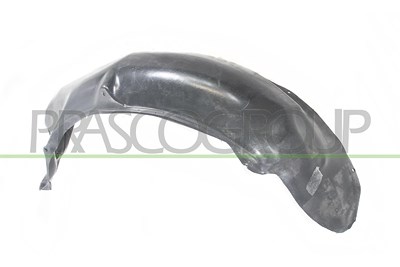 Prasco Verkleidung, Radhaus [Hersteller-Nr. FT9083653] für Fiat